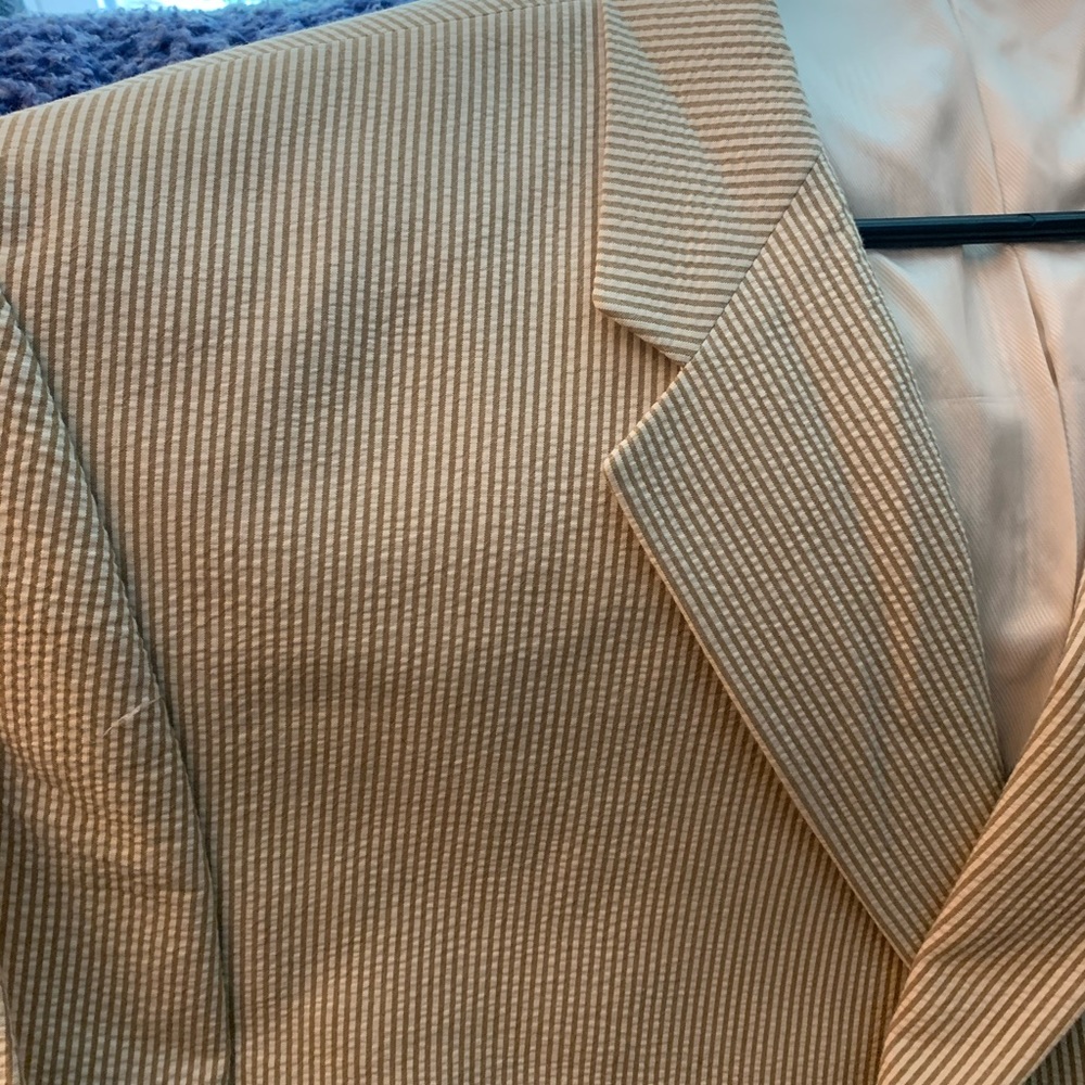Men’s Suit Jacket